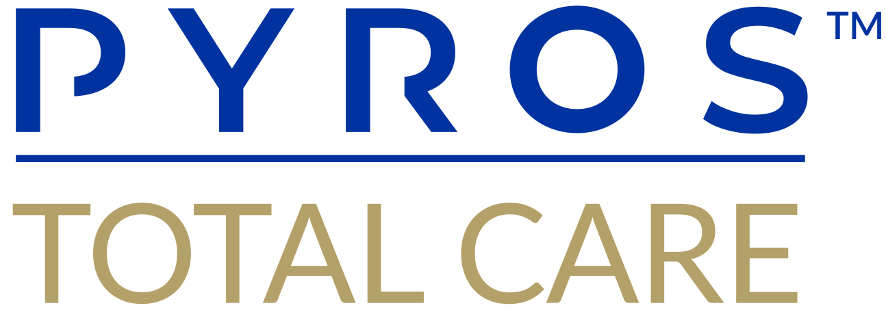 Pyros Logo